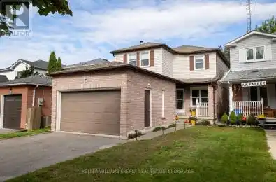 14 Flaxman Avenue Clarington (Bowmanville) Ontario L1C4S6