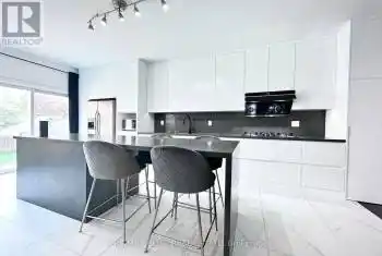 7 Neeley Rd, Markham, Ontario L6E 0B2, 4 Bedrooms Bedrooms, 9 Rooms Rooms,4 BathroomsBathrooms,All Houses,Rented,Neeley,N9400166