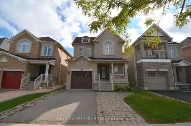 89 Retreat Boulevard Vaughan (Vellore Village) Ontario L4H0C2