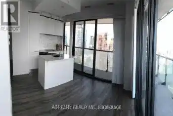 57 St Joseph St Unit# 3102, Toronto, Ontario M5S 0C5, 1 Bedroom Bedrooms, 3 Rooms Rooms,1 BathroomBathrooms,Condo,Rented,St Joseph,C9400082