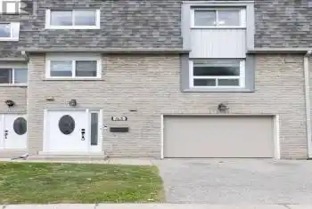 1280 Bridletowne Circ Unit# 83, Toronto, Ontario M1W 2V4, 3 Bedrooms Bedrooms, 7 Rooms Rooms,2 BathroomsBathrooms,All Houses,Sold,Bridletowne,27551065