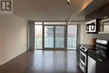 36 Lisgar St Unit# 1205E, Toronto, Ontario M6J 0C7, 1 Bedroom Bedrooms, 5 Rooms Rooms,1 BathroomBathrooms,Condo,Rented,Lisgar,C9399511