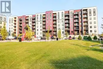 4 Spice Way Unit# 110, Barrie, Ontario L9J 0M2, 2 Bedrooms Bedrooms, 5 Rooms Rooms,2 BathroomsBathrooms,Condo,Sold,Spice,S9400190