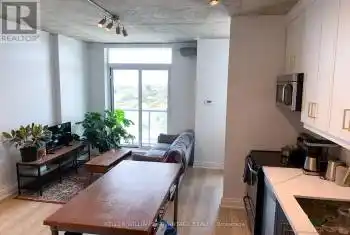 150 Sudbury St Unit# 1703, Toronto, Ontario M6J 3S8, 1 Bedroom Bedrooms, 4 Rooms Rooms,1 BathroomBathrooms,Condo,Rented,Sudbury,27551025