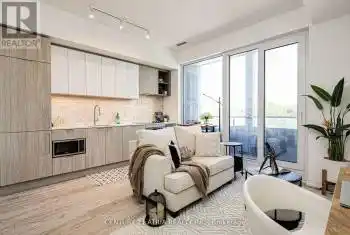 2020 Bathurst St Unit# 820, Toronto, Ontario M5P 0A6, 1 Bedroom Bedrooms, 3 Rooms Rooms,1 BathroomBathrooms,Condo,Sold,Bathurst,C9399464