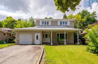 56 Nymark Avenue Toronto (Don Valley Village) Ontario M2J2G9