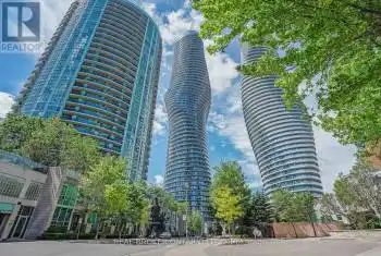 60 Absolute Ave Unit# 4607, Mississauga, Ontario L4Z 0A9, 2 Bedrooms Bedrooms, 5 Rooms Rooms,2 BathroomsBathrooms,Condo,Sold,Absolute,W9399814