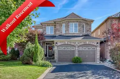1007 Coyston Drive Oshawa (Eastdale) Ontario L1K3C5