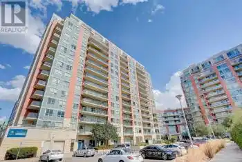 60 South Town Centre Blvd Unit# 1510, Markham, Ontario L6G 0C5, 1 Bedroom Bedrooms, 5 Rooms Rooms,1 BathroomBathrooms,Condo,Rented,South Town Centre,N9400398