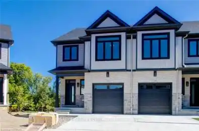 601 Lions Park Drive Unit# 74 Strathroy-Caradoc (Mount Brydges) Ontari