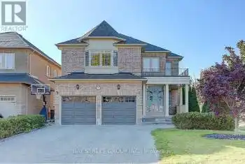 1 Fair Oaks Rd, Markham, Ontario L6C 2Z4, 5 Bedrooms Bedrooms, 11 Rooms Rooms,5 BathroomsBathrooms,All Houses,Sold,Fair Oaks,N9399288