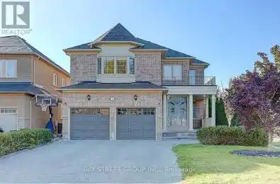1 Fair Oaks Road Markham (Cachet) Ontario L6C2Z4