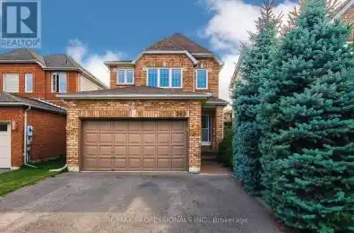 149 Eaton Street Halton Hills (Georgetown) Ontario L7G5V5