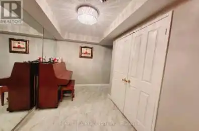 18 Hollywood Avenue Unit# 1003 Toronto (Willowdale East) Ontario M2N6P