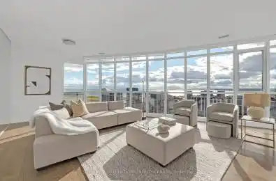 21 Iceboat Terrace Unit# PH10 Toronto (Waterfront Communities) Ontario