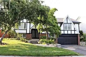 14 Captain Rolph Blvd Unit# BSMT, Markham, Ontario L3P 2P6, 2 Bedrooms Bedrooms, 4 Rooms Rooms,1 BathroomBathrooms,All Houses,Rented,Captain Rolph,N9415618