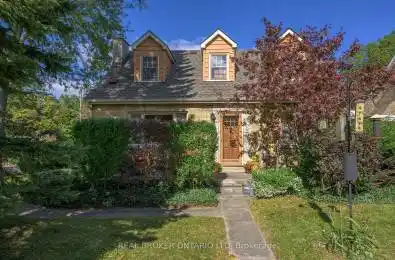 466 Cheapside Street London Ontario N5Y3X3
