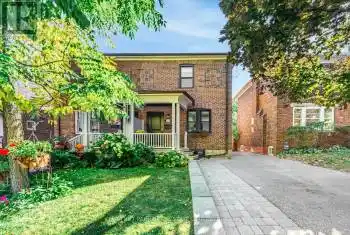 15 Elvina Gdns, Toronto, Ontario M4P 1X7, 3 Bedrooms Bedrooms, 6 Rooms Rooms,1 BathroomBathrooms,All Houses,Sold,Elvina,C9415573