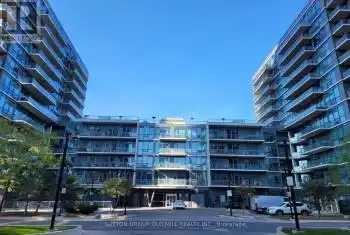 1185 The Queensway Unit# 609, Toronto, Ontario M8Z 0C6, 1 Bedroom Bedrooms, 4 Rooms Rooms,1 BathroomBathrooms,Condo,Rented,The Queensway,27553575