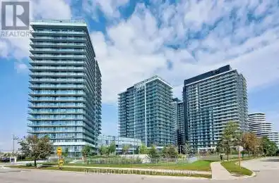 4655 Metcalfe Avenue Unit# 1009B Mississauga (Central Erin Mills) Onta