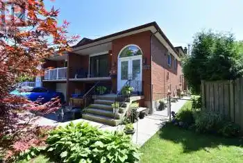 1146 Meander Crt, Mississauga, Ontario L4Y 4A8, 3 Bedrooms Bedrooms, 6 Rooms Rooms,1 BathroomBathrooms,All Houses,Rented,Meander,W9415717