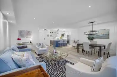 299 Mill Road Unit# PH3 Toronto (Markland Wood) Ontario M9C4V9