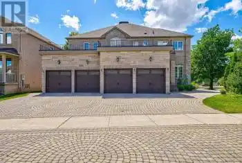 20 Renberg Dr, Markham, Ontario L6C 1Y4, 5 Bedrooms Bedrooms, 11 Rooms Rooms,6 BathroomsBathrooms,All Houses,Sold,Renberg,N9415785