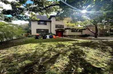 19 Glengrove Avenue Toronto (Lawrence Park South) Ontario M4N1E6