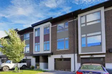 250 Finch Avenue Unit# 403 Pickering (Rouge Park) Ontario L1V0G6