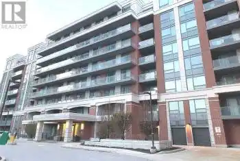 8228 Birchmount Rd Unit# 236, Markham, Ontario L3R 1A6, 1 Bedroom Bedrooms, 4 Rooms Rooms,1 BathroomBathrooms,Condo,Rented,Birchmount,N9415837