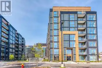 2343 khalsa Gate Unit# 334, Oakville, Ontario L6M 5R6, 1 Bedroom Bedrooms, 4 Rooms Rooms,2 BathroomsBathrooms,Condo,Rented,khalsa,W9415848