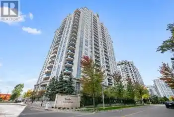 7 North Park Rd Unit# 805, Vaughan, Ontario L4J 0C9, 2 Bedrooms Bedrooms, 5 Rooms Rooms,2 BathroomsBathrooms,Condo,Sold,North Park,N9416010