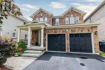 82 Brentcliff Dr, Brampton, Ontario L7A 3E8, 4 Bedrooms Bedrooms, 9 Rooms Rooms,3 BathroomsBathrooms,All Houses,Sold,Brentcliff,W9416036