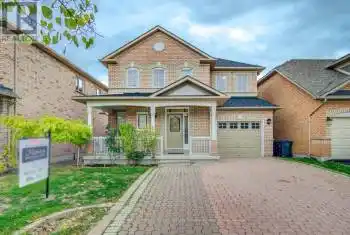 3852 Edgecliffe Run, Mississauga, Ontario L5M 6N5, 3 Bedrooms Bedrooms, 8 Rooms Rooms,4 BathroomsBathrooms,All Houses,Rented,Edgecliffe Run,W9416049