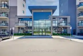 102 Grovewood Common Circ Unit# 614, Oakville, Ontario L6H 0X3, 1 Bedroom Bedrooms, 5 Rooms Rooms,1 BathroomBathrooms,Condo,Rented,Grovewood Common,W9416135