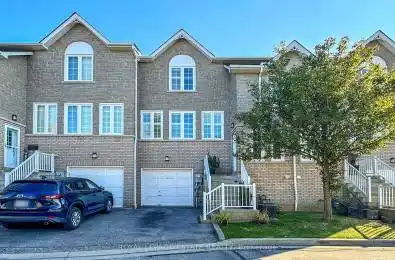 1345 Altona Road Unit# 2 Pickering (Rougemount) Ontario L1V6Y9