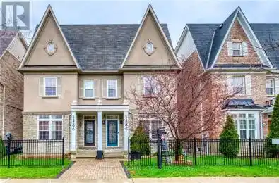 5488 Tenth Line Mississauga (Churchill Meadows) Ontario L5M0G5