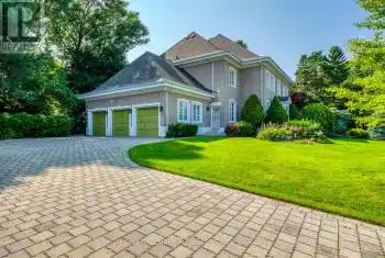 46 Ryland Terr, Oakville, Ontario L6J 7R1, 5 Bedrooms Bedrooms, 11 Rooms Rooms,7 BathroomsBathrooms,All Houses,Rented,Ryland,W9257971