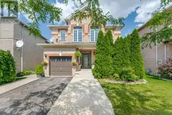 3541 Jorie Cres, Mississauga, Ontario L5M 7G5, 3 Bedrooms Bedrooms, 7 Rooms Rooms,4 BathroomsBathrooms,All Houses,Sold,Jorie,W9270836
