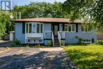 575 Third Line Unit# A, Oakville, Ontario L6L 4A8, 3 Bedrooms Bedrooms, 6 Rooms Rooms,1 BathroomBathrooms,All Houses,Rented,Third,W9271486