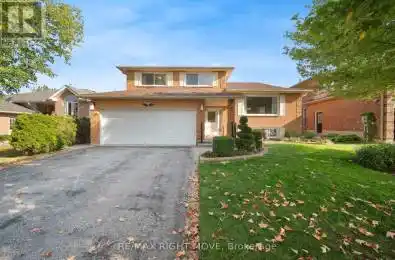 73 Carter Crescent Orillia Ontario L3V7R8