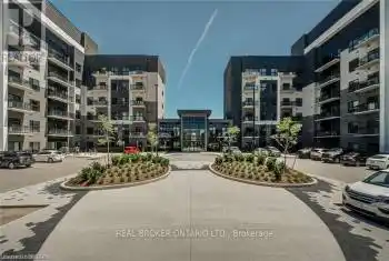 102 Grovewood Common Unit# 417, Oakville, Ontario L6H 0X2, 1 Bedroom Bedrooms, 3 Rooms Rooms,1 BathroomBathrooms,Condo,Rented,Grovewood Common,W9296084