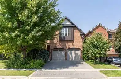 2244 Chickadee Crescent Oakville (West Oak Trails) Ontario L6M3S2