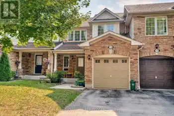 2389 Baintree Cres, Oakville, Ontario L6M 4X1, 3 Bedrooms Bedrooms, 6 Rooms Rooms,2 BathroomsBathrooms,All Houses,Sold,Baintree,W9347486