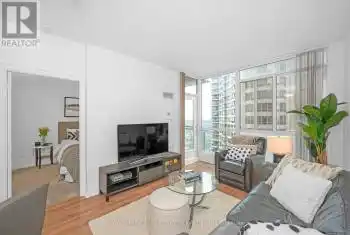225 Webb Dr Unit# 1501, Mississauga, Ontario L5B 4P2, 1 Bedroom Bedrooms, 5 Rooms Rooms,1 BathroomBathrooms,Condo,Sold,Webb,W9348277