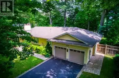 1116 Crestview Street Oakville (Eastlake) Ontario L6J2C6