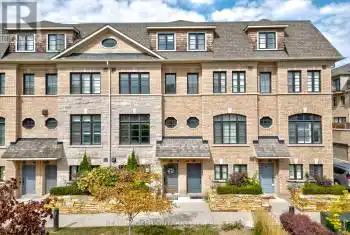 275 Royalton Common Unit# 51, Oakville, Ontario L6H 0N2, 3 Bedrooms Bedrooms, 13 Rooms Rooms,3 BathroomsBathrooms,All Houses,Sold,Royalton Common,W9359191