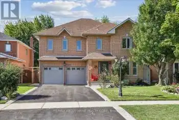2326 Mowat Ave, Oakville, Ontario L6H 6B8, 4 Bedrooms Bedrooms, 11 Rooms Rooms,5 BathroomsBathrooms,All Houses,Sold,Mowat,W9360579