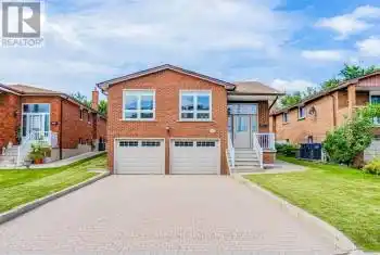 4307 Alta Crt, Mississauga, Ontario L4Z 1N6, 3 Bedrooms Bedrooms, 8 Rooms Rooms,3 BathroomsBathrooms,All Houses,Sold,Alta,W9366047