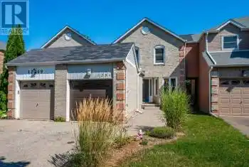 1251 Hedgestone Cres, Oakville, Ontario L6M 1Y1, 3 Bedrooms Bedrooms, 6 Rooms Rooms,3 BathroomsBathrooms,All Houses,Sold,Hedgestone,W9371415